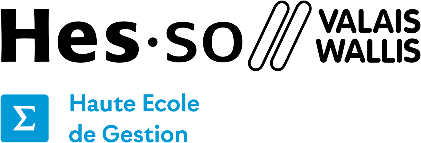 Data analysis HESSO Numérique