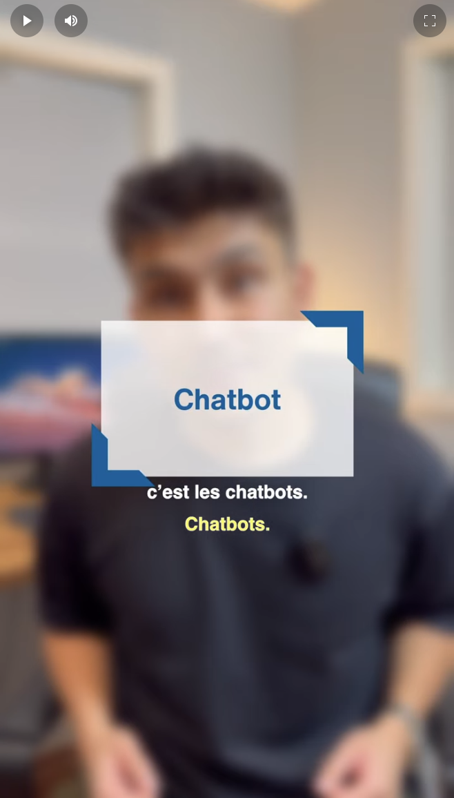 Chatbot