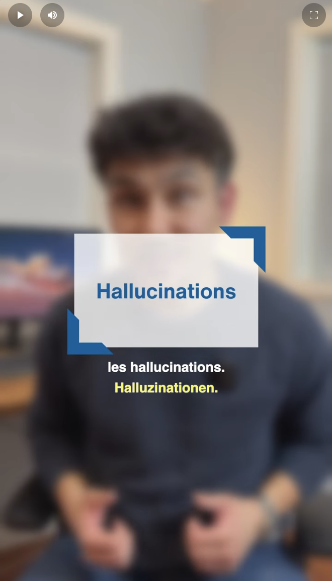 Hallucinations