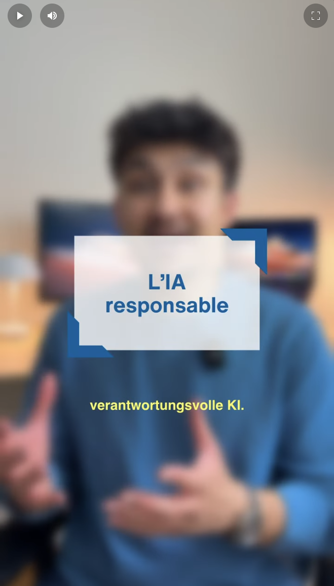 IA responsable