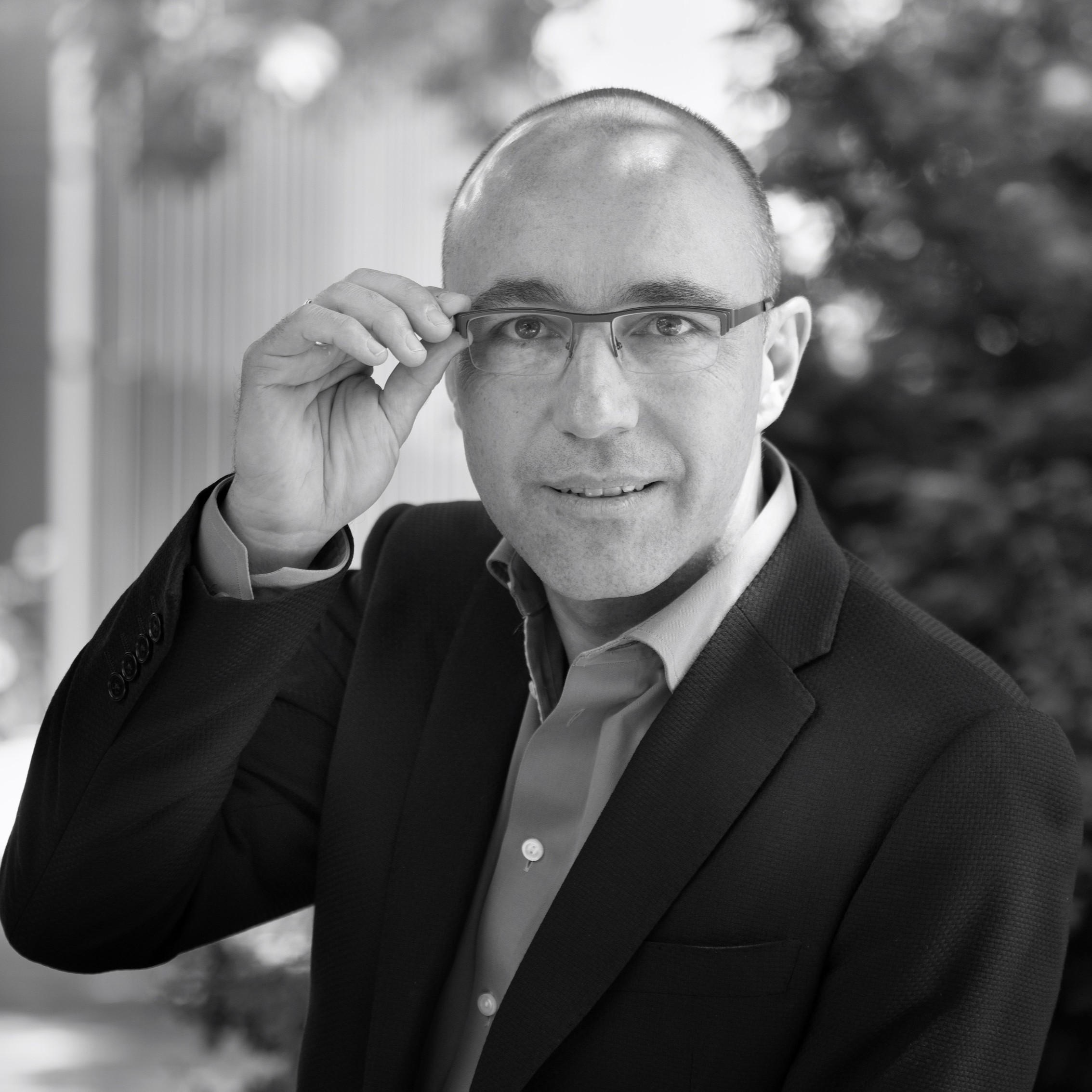 Photo de Richard-Emmanuel Eastes